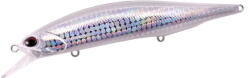 Duo Vobler Duo Realis Jerkbait 110SP 11cm 16.2g White Glow (DUO73555)