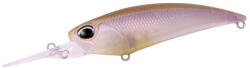 Duo Vobler Duo Realis Shad 59MR SP 5.9cm 4.7g Ghost Wakasagi (DUO76594)