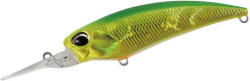 Duo Vobler Duo Realis Shad 59MR SP 5.9cm 4.7g Itako Green Gold (DUO83120)