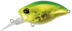 Duo Vobler Duo Realis Crank 48MR Kabuki 4.8cm 10.5g Itako Green Gold (DUO50259)