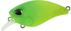 Duo Vobler Duo Realis Crank Mid Roller 40F 4cm 5.3g Ghost Mat Lime Chart (DUO75214)
