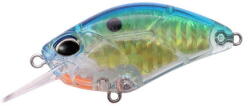 Duo Vobler Duo Realis Crank 55SR Kabuki 5.5cm 10g Gold Plate Blue (DUO60593)