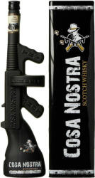 Costra Nosta Cosa Nostra Whisky (0, 7L 40%)