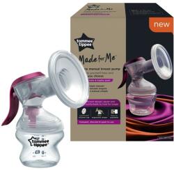 Tommee Tippee Made for Me kézi mellszívó