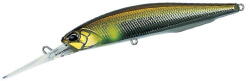Duo Vobler Duo Realis Jerkbait 100DR 10cm 15.6g Half Mirror Ayu (DUO65218)