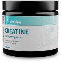 Vitaking Kft Vitaking Kreatin Monohidrát 250g - multi-vitamin