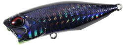 Duo Vobler Duo Realis Popper 64 6.4cm 9g Midnight Black II (DUO81812)