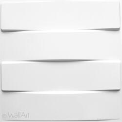 WallArt 3D Falpanel - Vaults (boltozatos) - WallArt (Wallart WallPanel - Vaults)