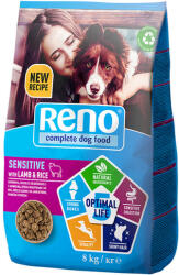 Partner in Pet Food száraz kutyaeledel bárány-rizs-zöldség - 8 kg