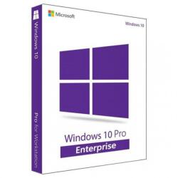 Microsoft Windows 10 Enterprise 2021 LTSC elektronikus játék licensz