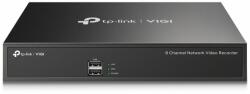 TP-Link NVR1008H Vigi 8 csatornás NVR hálózati rögzítő kamerarendszerekhez (NVR1008H) - mentornet