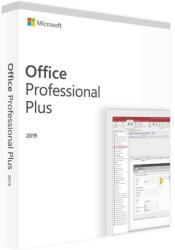 Microsoft Office Professional Plus 2019 (Licenţă digitala) (269-17068) (Activare Prin Telefon) (269-17068)