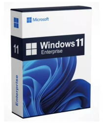 Microsoft Windows 11 Enterprise (Licenţă digitala) (CFQ7TTC0LFNW-0002_P1YP1Y)