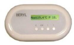 Beryl Szobatermosztát Beryl It 1t Telefonos (beryl It 1t)
