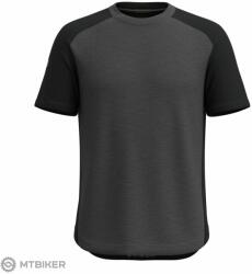 Smartwool Active Mesh ing, faszén hanga (XL)