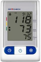 Diagnosis Vérnyomásmérő Diagnosztika Dr Check CM-300, fehér (81318)