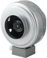 ELMARK EL01-137 ipari csatornaventilátor D200 Elmark (ELM 500208)