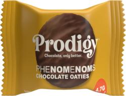 Prodigy Phenomenoms Chocolate Oatie keksz, csokis zabkeksz, 32 g