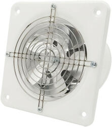ELMARK EL01-300 ipari ventilátor D160mm fehér Elmark (ELM 500198)