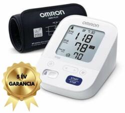 Omron M3 Comfort Vérnyomásmérő Okosmandzsettával (Omronm3c)