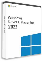 Microsoft Windows Server 2022 Datacenter (Digitális kulcs)