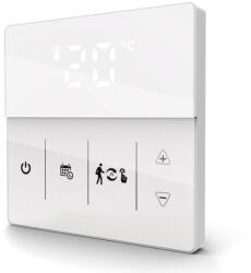SMARTMOSTAT wifi termosztát fehér