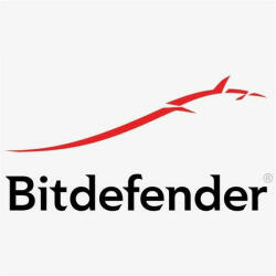 Bitdefender Total Security HUN 10 Eszköz 3 év online vírusirtó sz