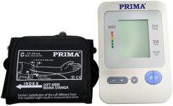 Prima Karon használatos elektronikus vérnyomásmérő, digitális kijelzővel (0862)