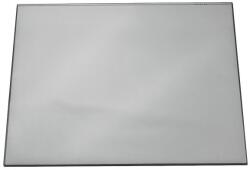 DURABLE Covoras de birou 65 x 50 cm, coperta transparenta, gri Durable DB722310
