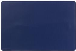 DURABLE Covoras de birou 53 x 40 cm, colturi rotunjite, polipropilena, albastru, Durable DB713207