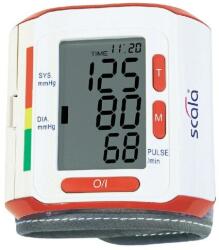 autoEVO24 EVO Weinberger digitális csukló vérnyomásmérő (55368)