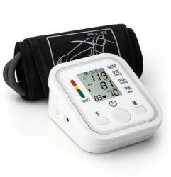 Vérnyomásmérő karra LCD kijelzővel (N0078)