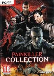 Nordic Games Painkiller Complete Collection (PC)