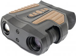 PNI Binoclu digital PNI Hunting BH800 300m foto 8MP video 1080 FHD 30mm zoom digital 1-8X 4000mAh pentru vanatoare (pni-bh800) Binoclu