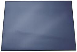 DURABLE Covoras de birou 65 x 50 cm, coperta transparenta, albastru Durable DB722307