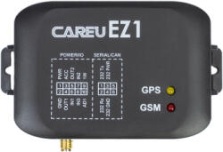 PNI Unitate GPSNav PNI Tracker EZ1 (PNI-UEZ1) - cel