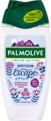 Palmolive tusfürdő 250 ml Northern Escape Elderflower&Cranberry