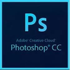 Adobe Photoshop CC for Enterprise, Licenta Electronica, 1 an, 1 utilizator, Renew (65271180BA01A12)