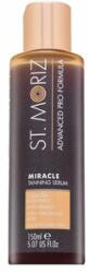 St. Moriz Advanced Pro Formula Miracle Tanning Serum auto-bronzant wash off pentru corp pentru o piele luminoasă și uniformă 150 ml