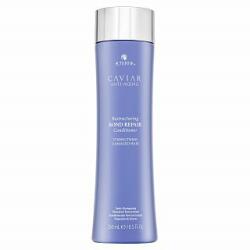 Alterna Haircare Caviar Restructuring Bond Repair Conditioner balsam pentru păr deteriorat 250 ml