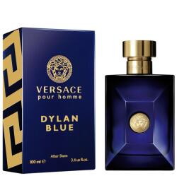 Versace Pour Homme Dylan Blue Loțiune după ras 100ml, Bărbați
