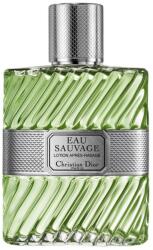 Dior Eau Sauvage - Eau de Toilette Loțiune după ras 100ml, Bărbați - koku - 239,49 RON