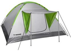 Trizand Montana 2-4 személyes kemping, turista sátor, 200 x 200 x 110 cm (ISO-17639)
