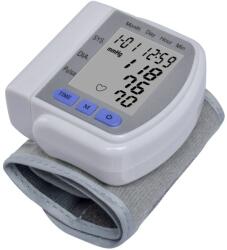 Alloet Csuklós Vérnyomásmérő CK-102S (Alloet-CK-102S)