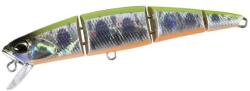 Duo Vobler DUO SPEARHEAD RYUKI QUATTRO 70S, 7cm, 5.7g, CDA4055 Chart Back Yamame OB (DUO73630)
