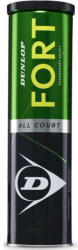Dunlop Mingi Dunlop FORT, All Court, 4 Set (9601316)