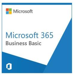 Microsoft Office 365 Business Basic, Multilanguage, Electronic, 1Year/1User (Office 365 Business Basic)