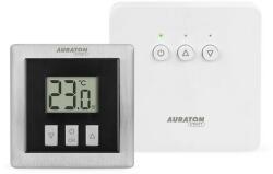 Auraton Termostat si receptor wireless Auraton Smart (set-termostat-controller-auraton)
