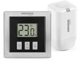 Auraton Set termostat si cap termostatic RF Auraton Smart (set-termostat-radiator-auraton)