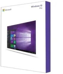 Microsoft Sistem de Operare Microsoft Windows 10 Pro 32/64bit - Licenta electronica (Windows 10 Pro 32/64bit)